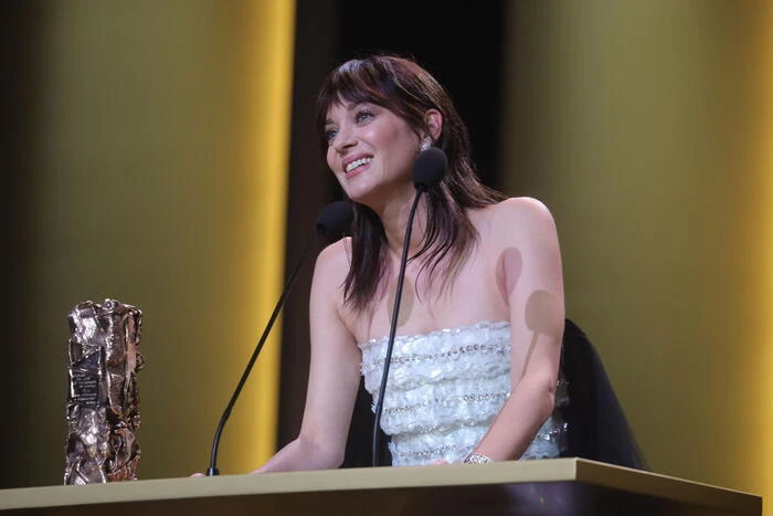 Marion Cotillard entra nel cast della serie The Morning Show
