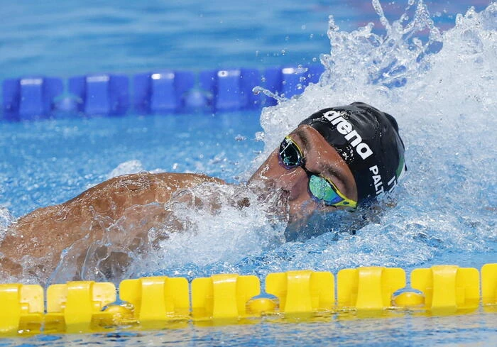 Paltrinieri 'sul doping dei cinesi mancata trasparenza, é grave'
