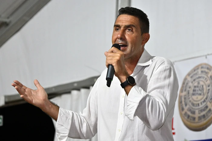 Vannacci, frase su tratti somatici non offende e non è reato