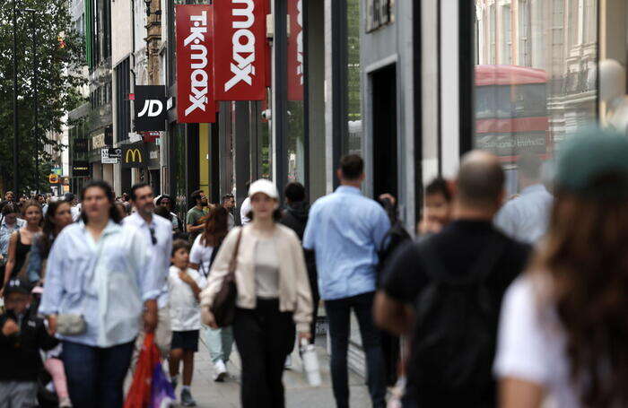 Gb: svolta a Londra, Oxford Street diventerà un'isola pedonale