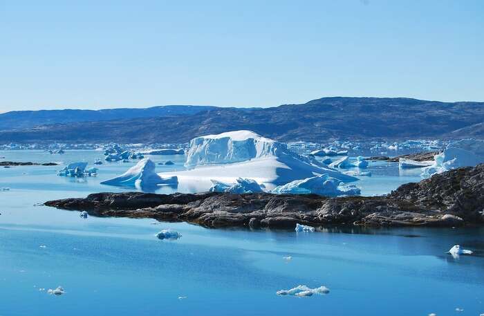 I ghiacci della Groenlandia sono più fragili del previsto