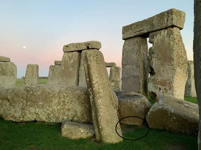 Stonehenge, scoperta la vera origine della pietra dell'altare