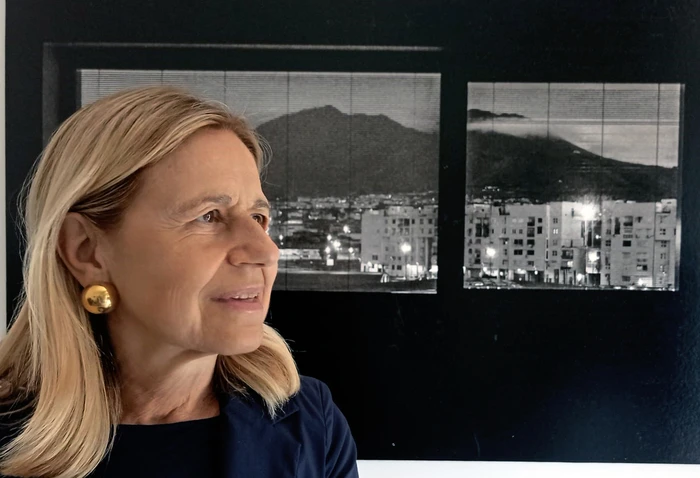 In 40 a Napoli per il corso di location manager del cinema