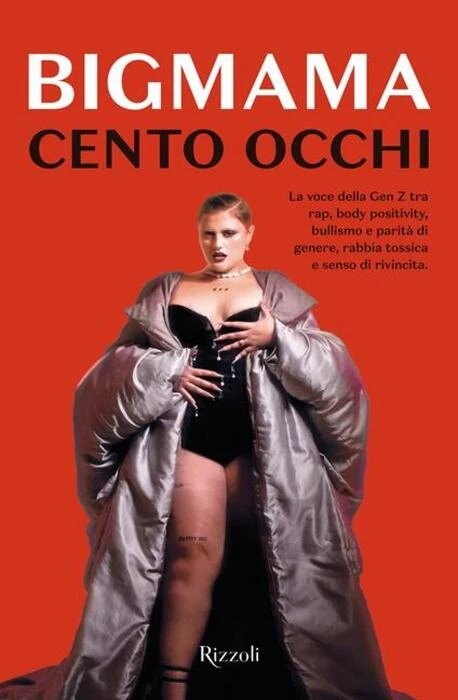 Cento Occhi, BigMama si racconta tra rap e body positivity