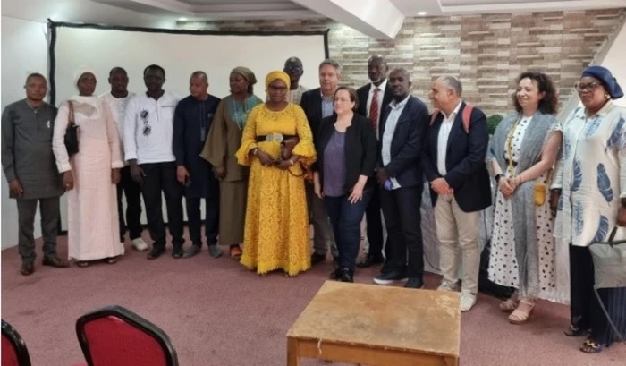 La Giornata della ricerca italiana celebrata con eventi a Dakar