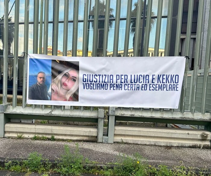 Duplice omicidio stradale a Napoli, 10 anni di carcere al pirata