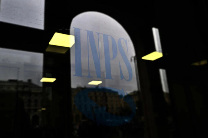 Inps, nel 2023 spesi 6,69 miliardi per Rdc, -16,86%