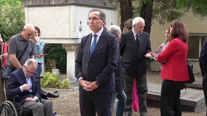 Berlinguer, Boccia: 