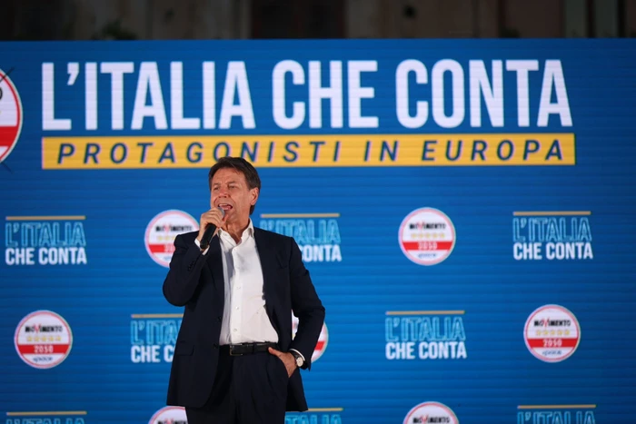 Conte, un'assemblea costituente per migliorare le regole M5s