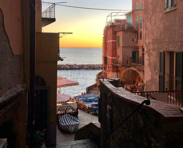 Parco Cinque Terre, si dimette vicepresidente Moggia