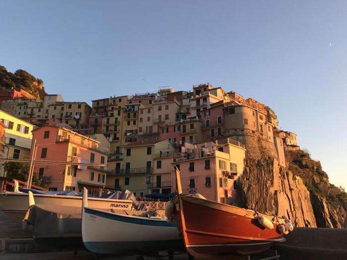 Cinque Terre, dal 9 agosto la Via dell'Amore riaperta ai turisti