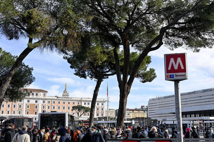 Belfiore, 'in arrivo a Roma agenti Polmetro, contro gli scippi'