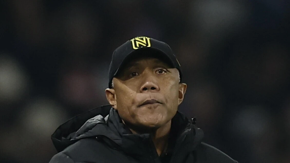Calcio: Nantes salvo, ma il club licenzia l'allenatore Kombouarè