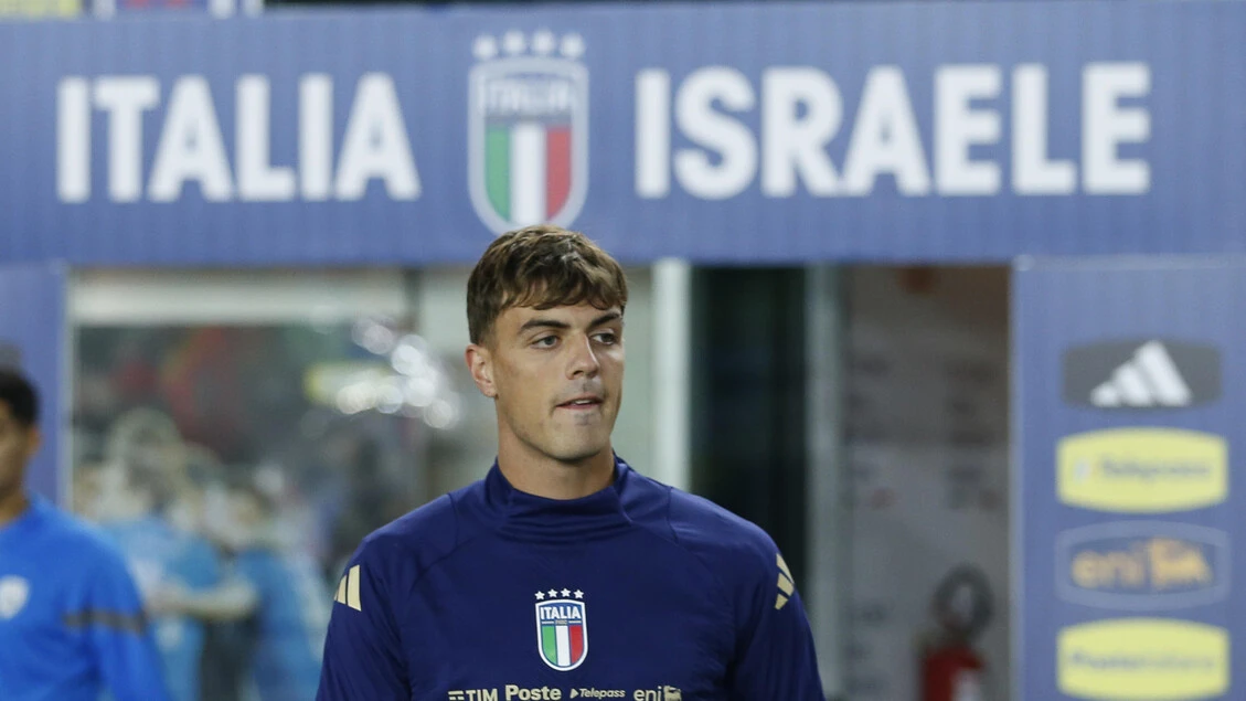 Italia-Israele a Udine, sono in vendita i biglietti