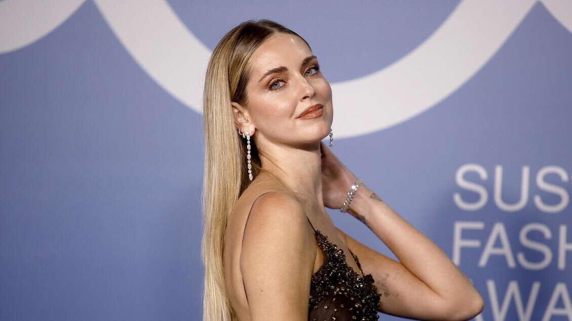 Dai soci di Ferragni via libera all'aumento da 6,4 milioni