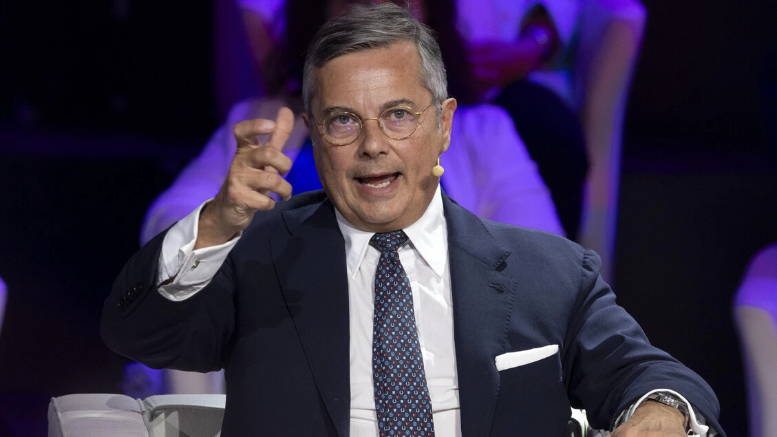 Invitalia, 'ruolo cruciale nel Pnrr, 34 accordi da 1,4 miliardi'