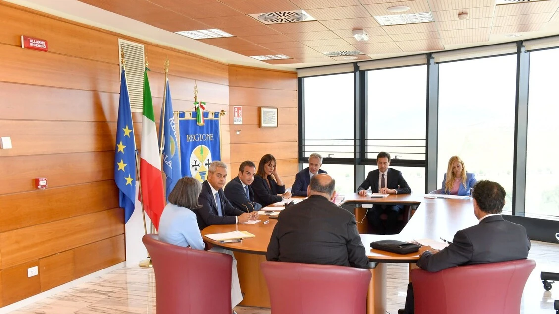 Cutro: Regione Calabria si costituisce parte civile