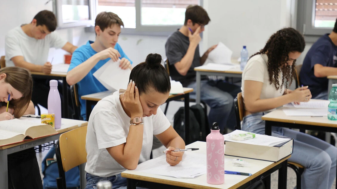Invalsi, diminuita dispersione scolastica,verso obiettivo Ue