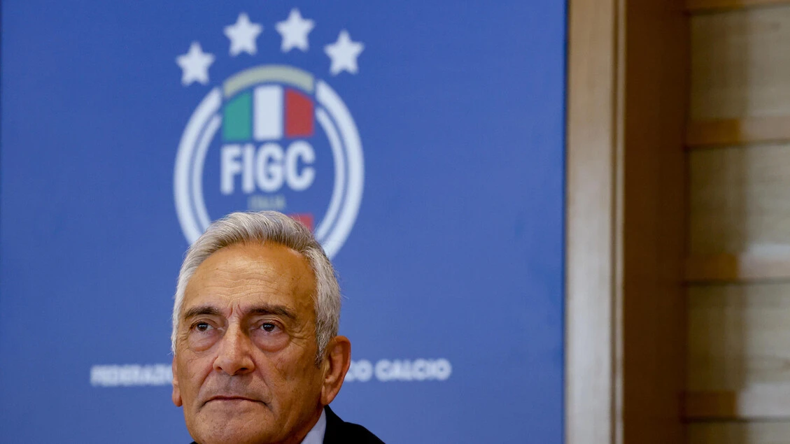Tragedia Superga,Gravina 'calcio unito ricordando quei campioni'