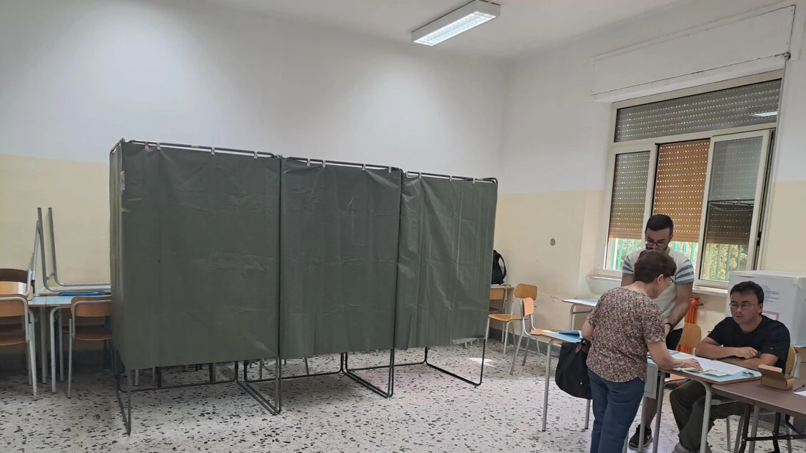 È online lo speciale di ANSA.it sui referendum dell'8-9 giugno