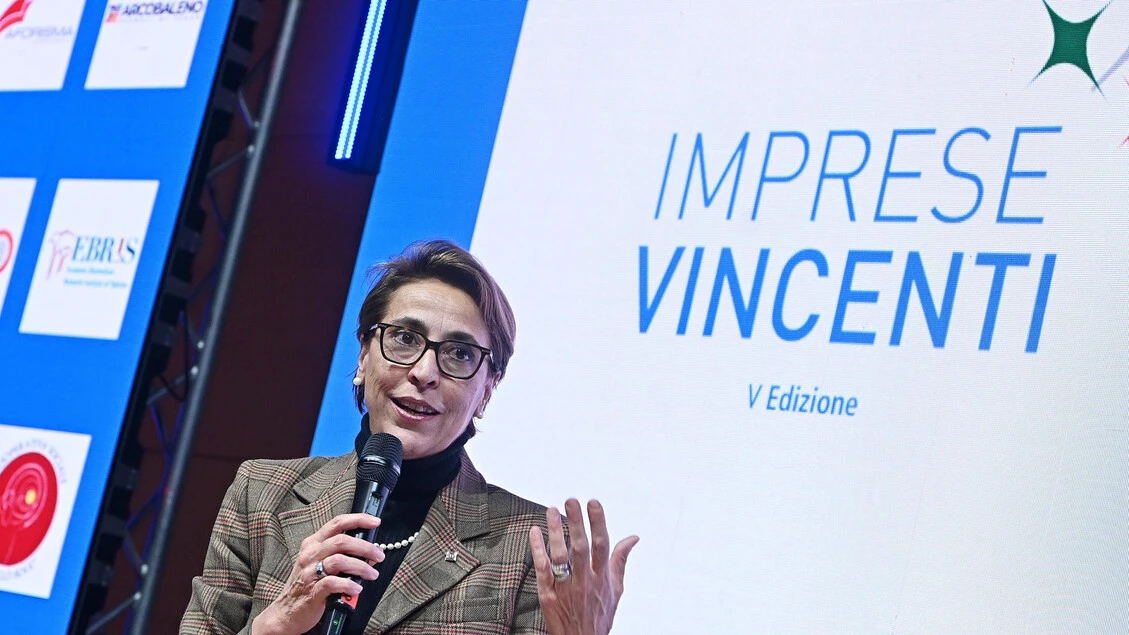 Intesa supporta le Pmi, Imprese Vincenti ai nastri partenza