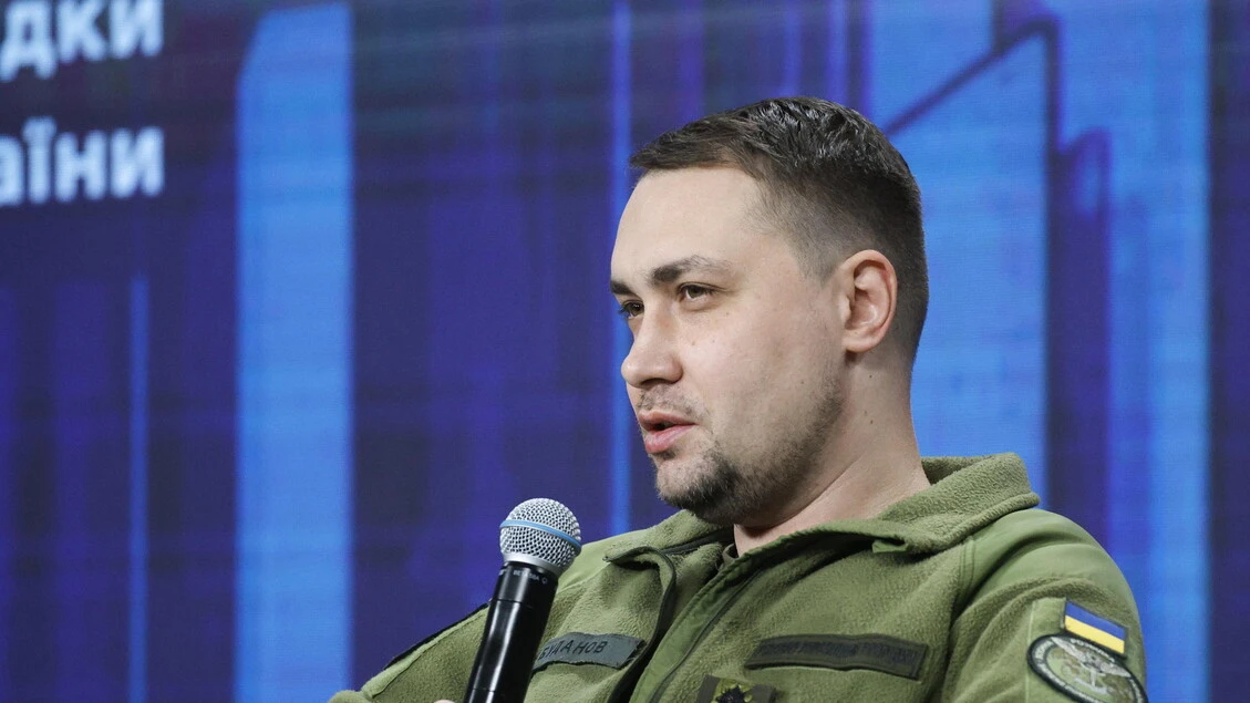 Budanov vede 'progressi nei negoziati con Mosca. Non ci vorrà molto tempo'