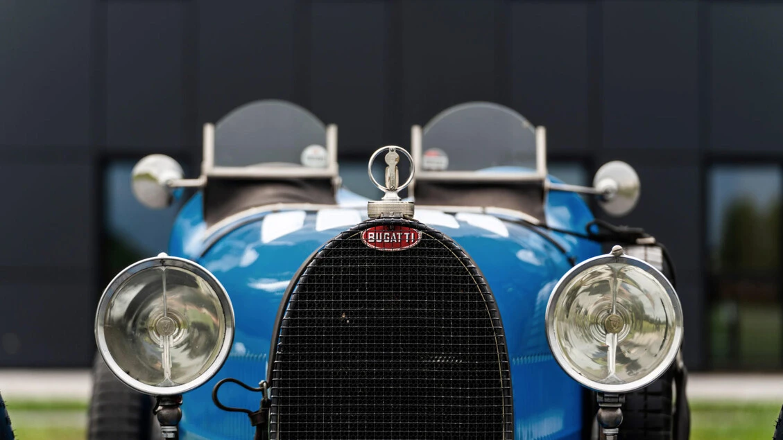 L'Automobile Club rievoca il primo 
