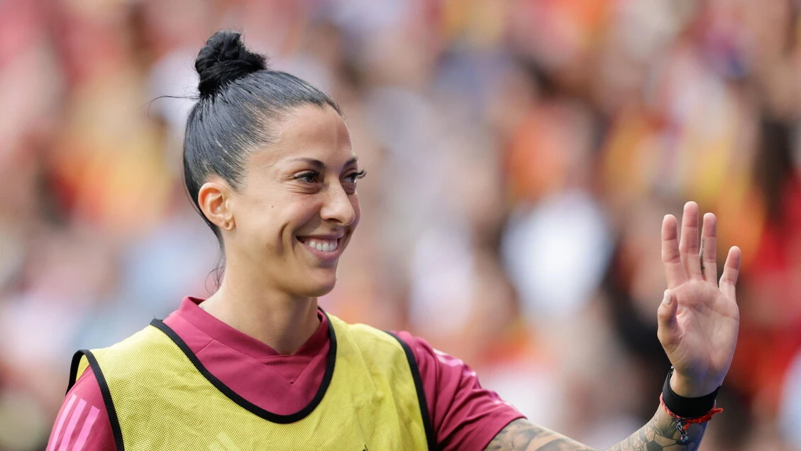 Calcio donne: nuova ct della Spagna, in nazionale torna Hermoso