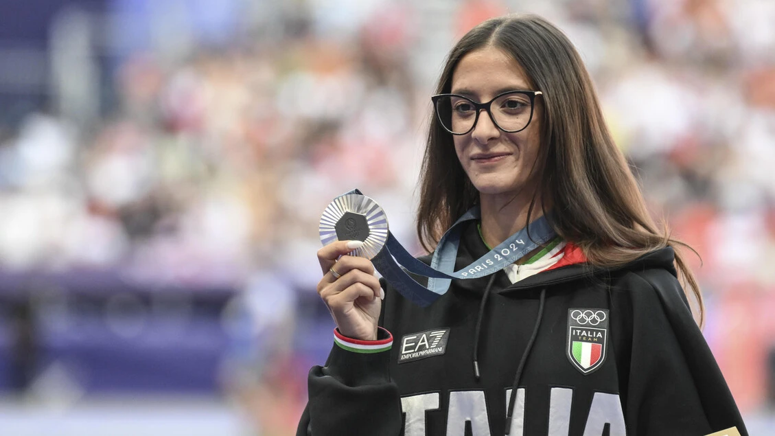 Atletica: Europei su strada, Nadia Battocletti cerca il tris
