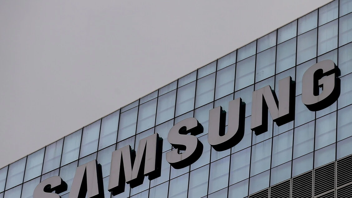 I lavoratori del sindacato di Samsung votano a favore dell'accordo