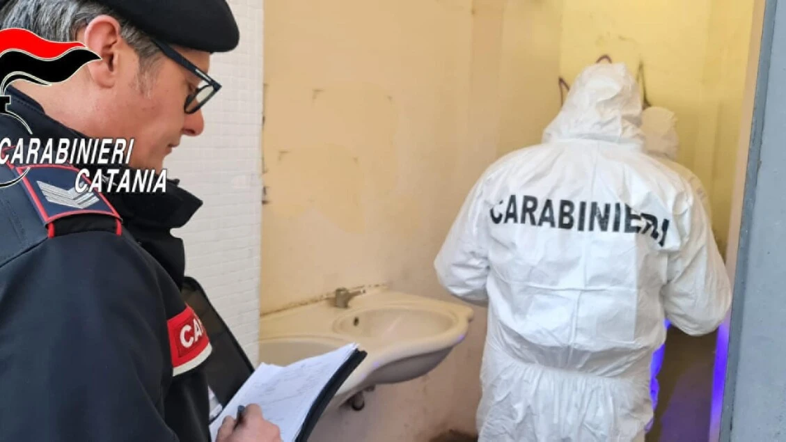 Imputato per violenza sessuale indagato per abusi in prigione