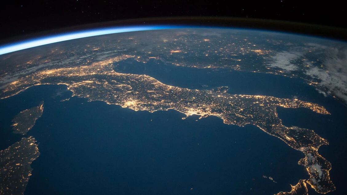 L'Italia della Space Economy pronta per un ruolo in Europa