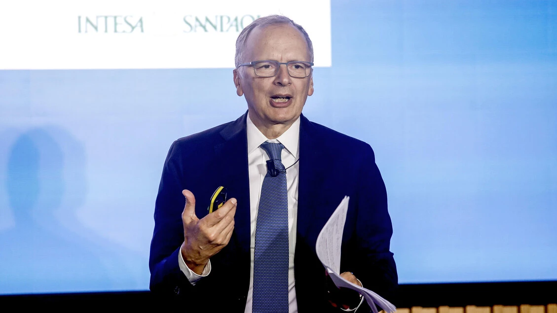 La manifattura resiste ai dazi, in calo ma verso ripresa