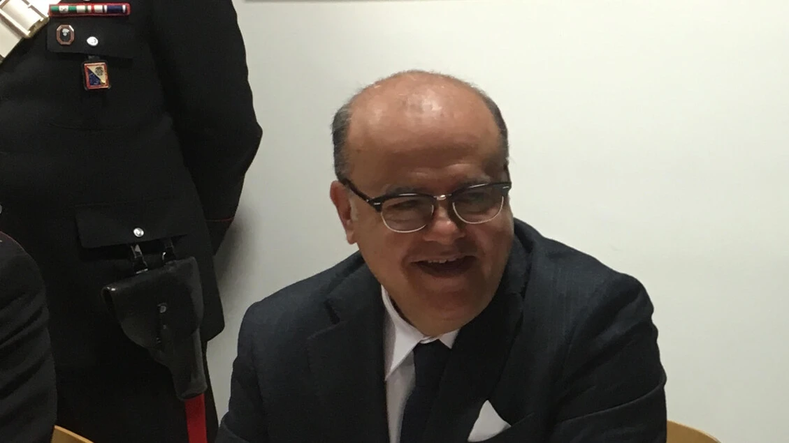 Procuratore Catanzaro su Occhiuto, 'non siamo carnefici'
