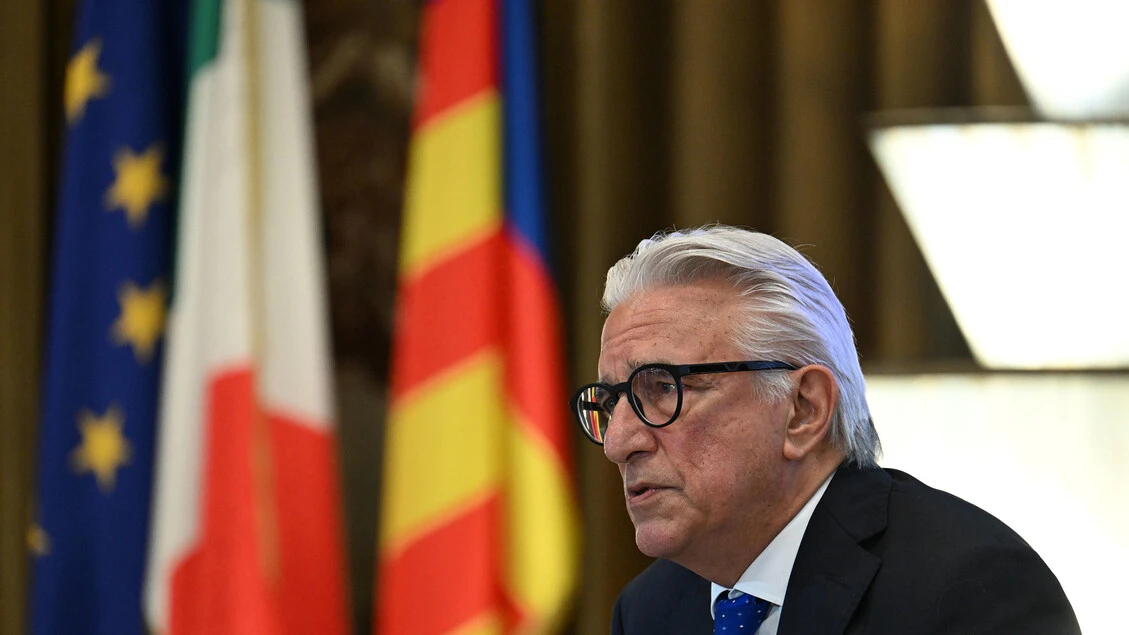 Sindaco Salerno 'va fatta valutazione anche su operato del club'