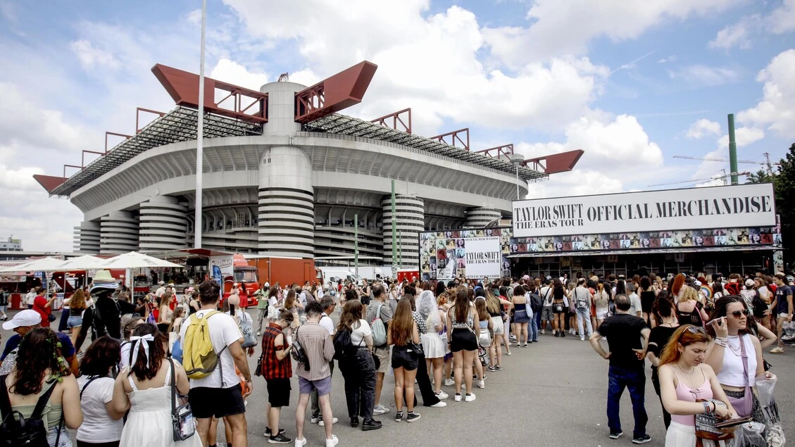 Sala, entro fine settembre aula decida su vendita San Siro