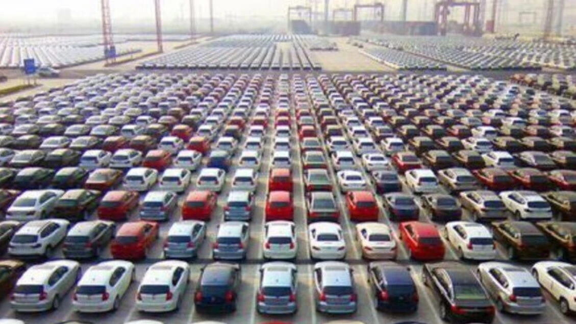 Auto: ad aprile ogni 100 nuove, vendute 184 usate