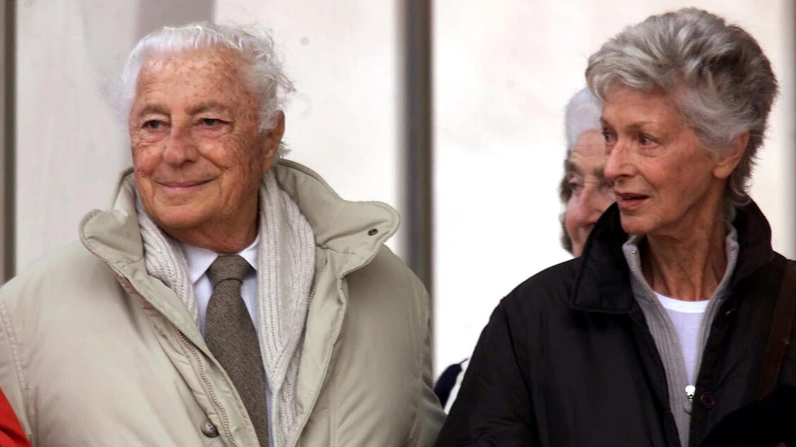 Eredità Agnelli, Ferrero propone patteggiamento 73mila euro