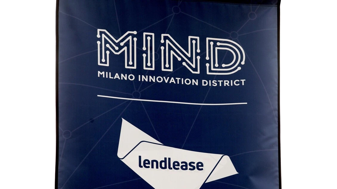 Lendlease, 'in Mind adempiamo agli impegni presi con partner e stakeholder'