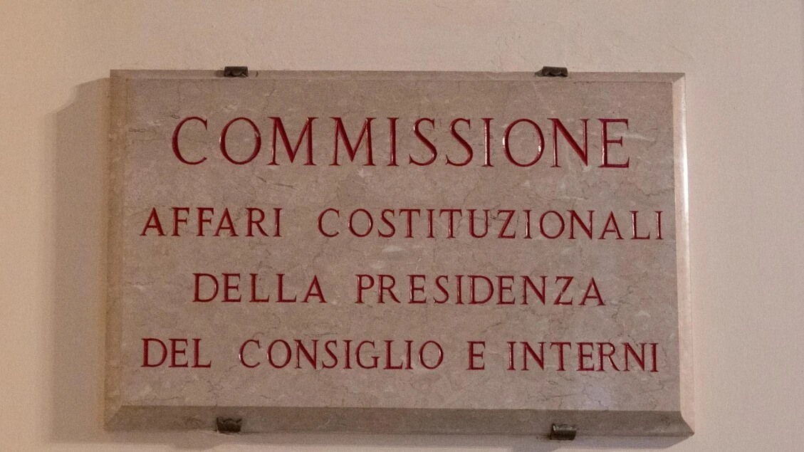 La maggioranza deposita il nuovo testo della legge elettorale