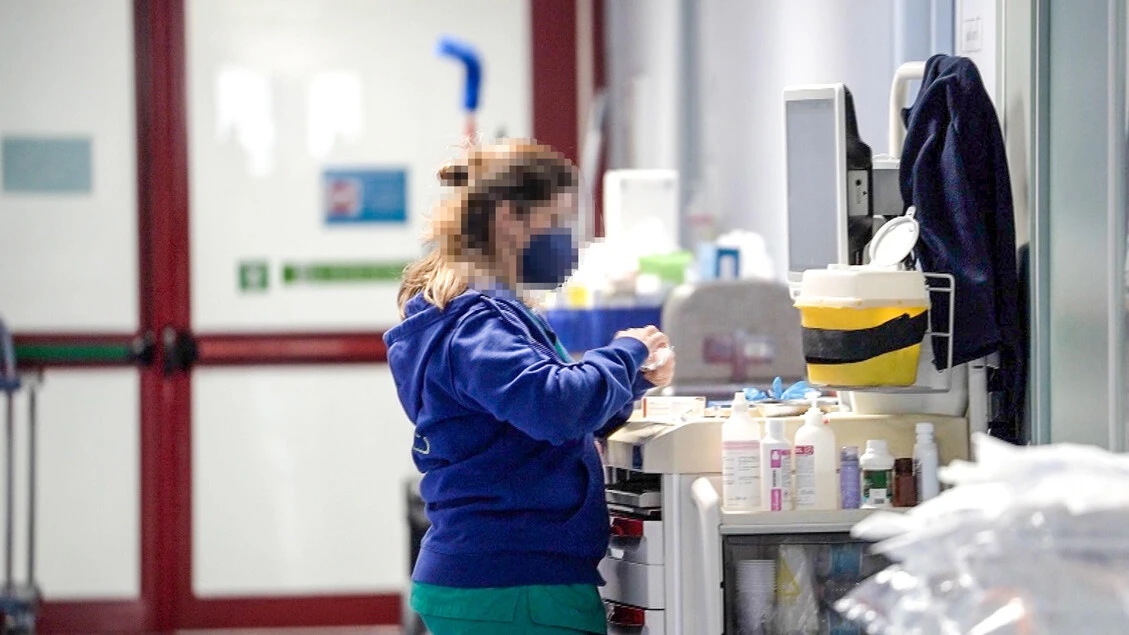 Gimbe, 7,7 miliardi alla sanità ma nel '28 scende al 5,9% del Pil