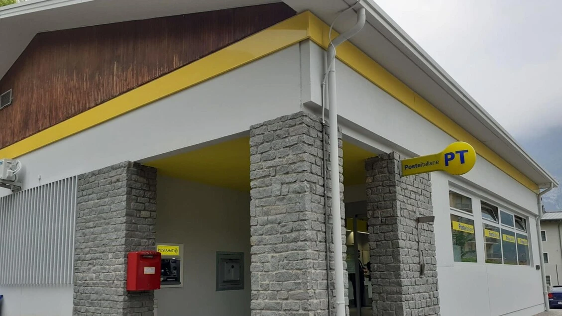 Poste, utile trimestre +9% a 572 milioni, 'ricavi record'