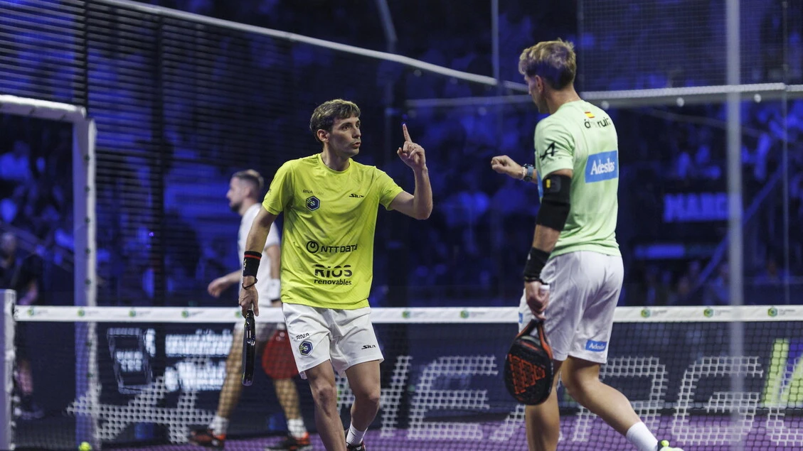 Boom del padel, Italia seconda per numero di campi