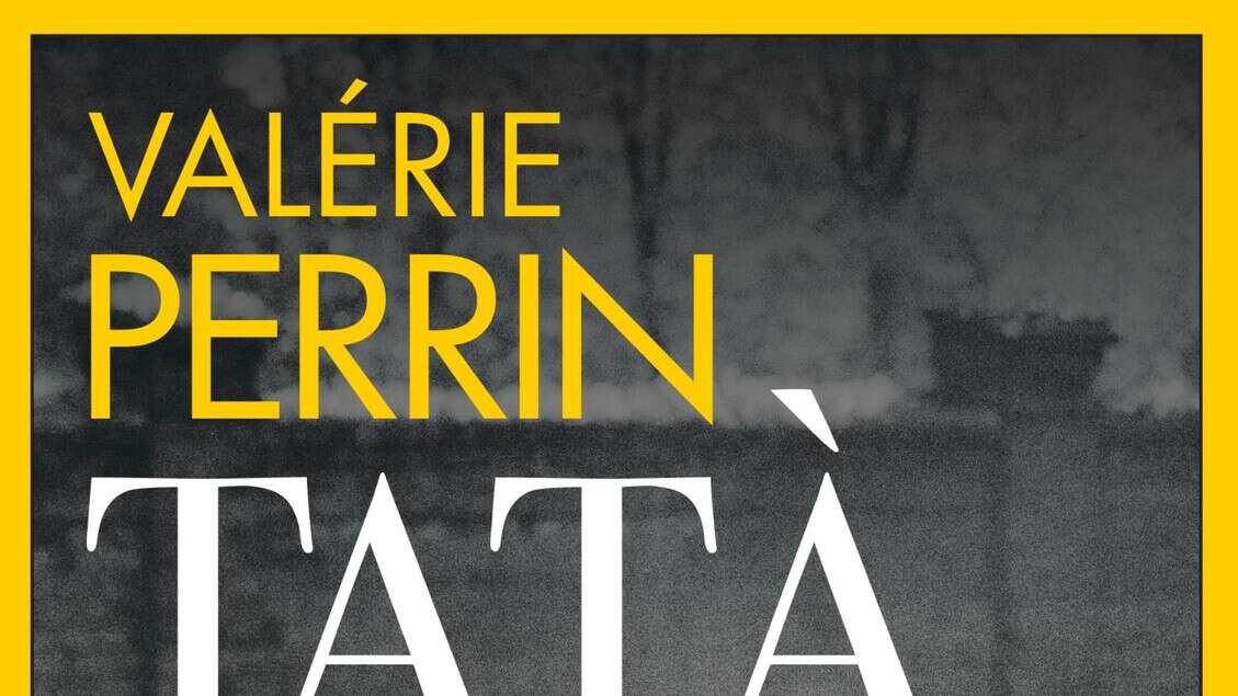 Tatà di Valerie Perrin il più letto anche a gennaio 2025