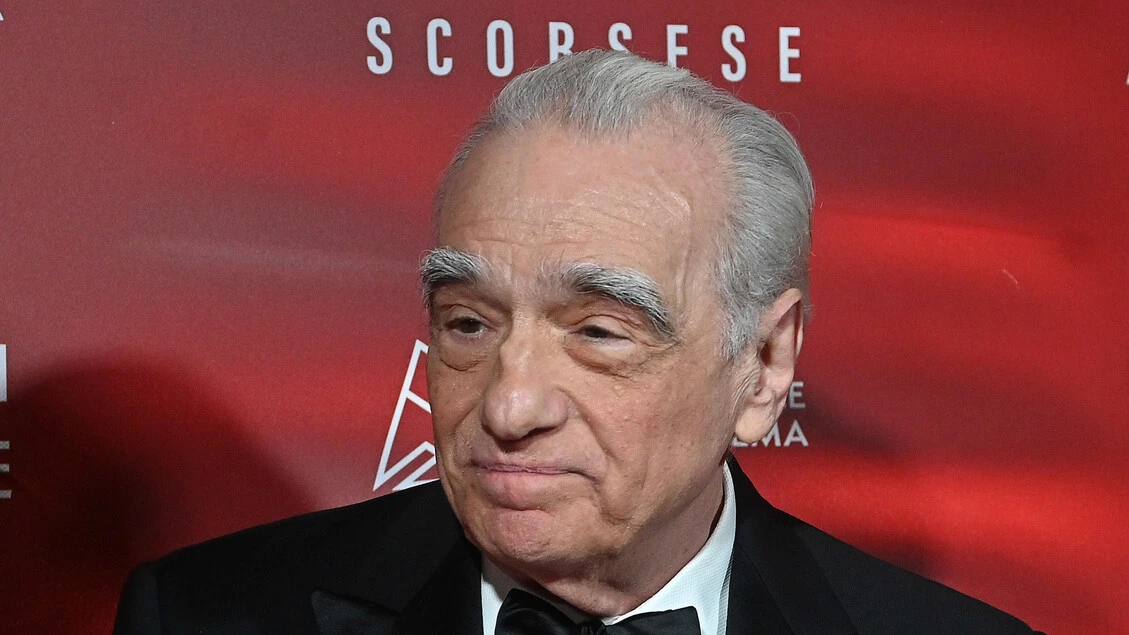 Martin Scorsese abbraccia l'IA, la userà per creare storyboard