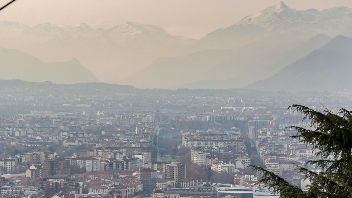 Smog a Torino, la procura generale rinuncia al ricorso in appello