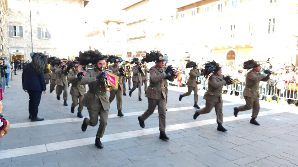 Vigevano ospiterà il prossimo Raduno Nazionale dei Bersaglieri