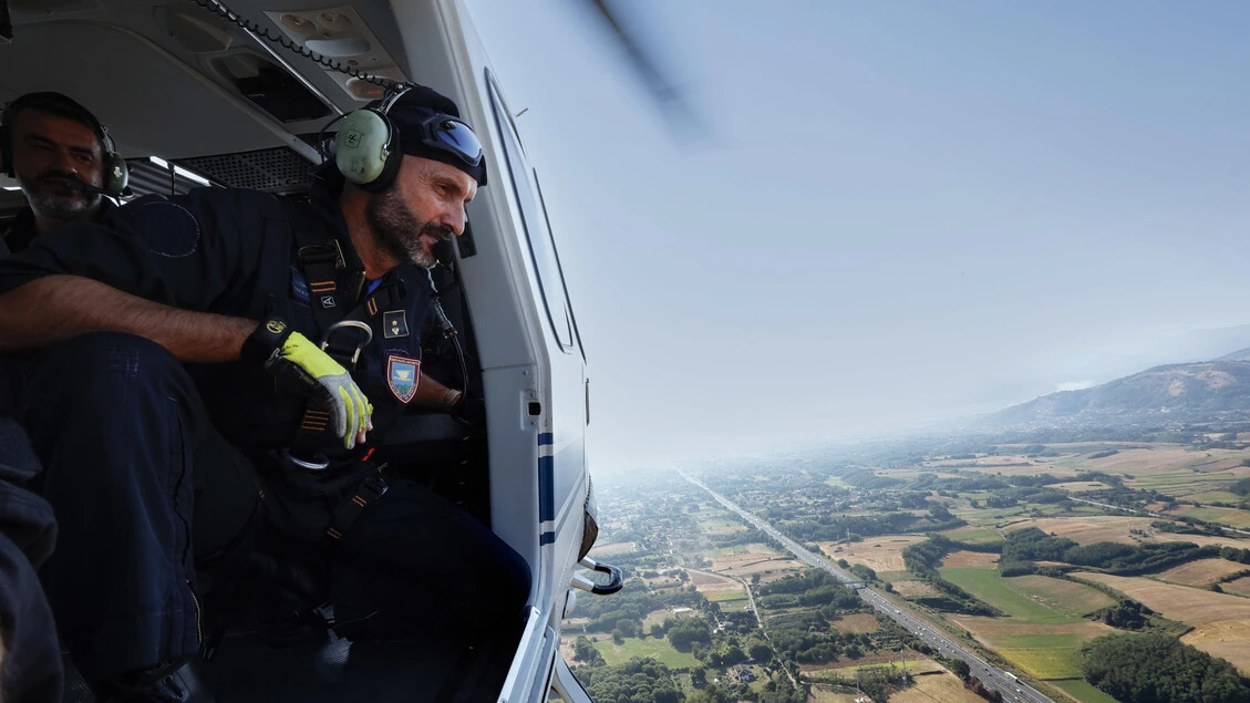 'E…state con noi', al via la campagna di sicurezza stradale della Polizia