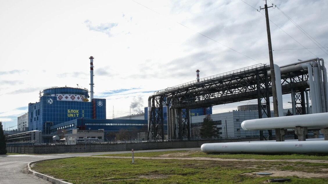 Kiev impone interruzioni elettricità a livello nazionale