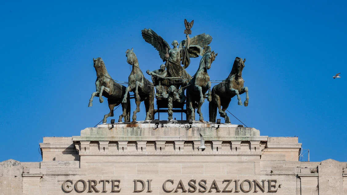Definitiva l'assoluzione dell'avvocato Armando Veneto